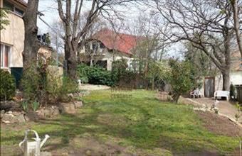 Eladó Érdi lakóövezeti telek hirdetés (32277723)