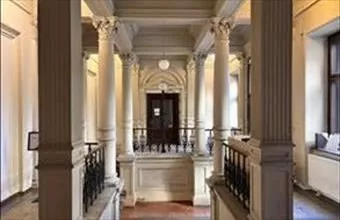 Eladó Budapest IX. kerületi iroda irodaházban hirdetés (35479373)