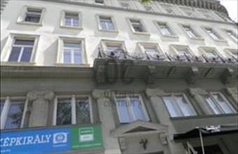 Eladó Budapest VI. kerületi tégla lakás hirdetés (57544225)