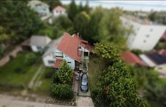 Eladó Fonyódi ikerház hirdetés (47449339)