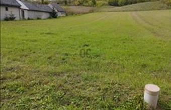 Eladó Somogybabodi lakóövezeti telek hirdetés (13934449)