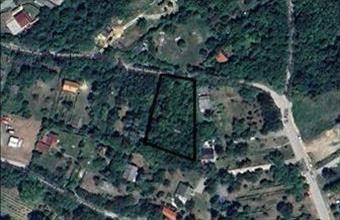 Eladó Pomázi lakóövezeti telek hirdetés (69398923)