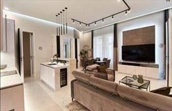 Eladó Budapest V. kerületi tégla lakás hirdetés (23539447)