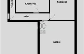 Eladó Siófoki tégla lakás hirdetés (89239447)
