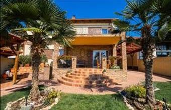 Eladó Balatonszabadi családi ház hirdetés (37924413)