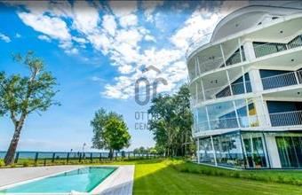 Eladó Siófoki tégla lakás hirdetés (89336352)