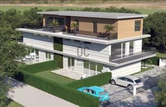 Eladó Siófoki tégla lakás hirdetés (23444367)