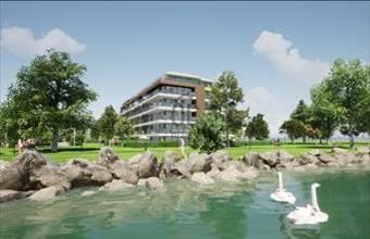 Eladó Siófoki tégla lakás hirdetés (53143458)