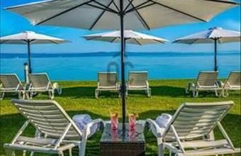 Eladó Siófoki tégla lakás hirdetés (96633873)