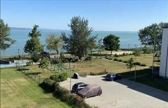 Kiadó Siófoki egyéb lakás hirdetés (63389123)