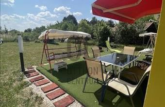 Eladó Siófoki hétvégi ház hirdetés (35644394)