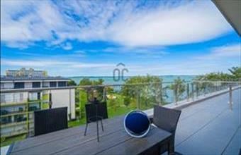 Eladó Siófoki tégla lakás hirdetés (27481333)