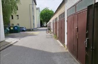 Eladó Siófoki egyedi garázs hirdetés (47433622)