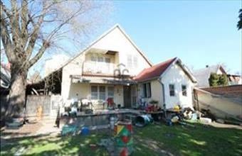 Eladó Siófoki családi ház hirdetés (18444995)