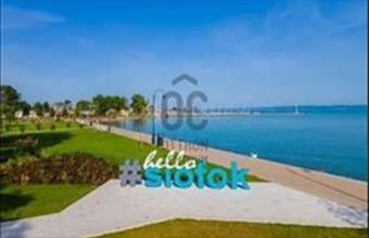 Eladó Siófoki tégla lakás hirdetés (89736382)