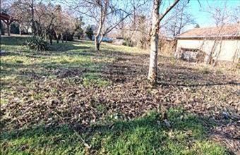 Eladó Siófoki üdülőövezeti telek hirdetés (73774794)