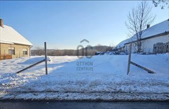 Eladó Nagyberényi lakóövezeti telek hirdetés (59736744)