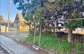 Eladó Nagyberényi lakóövezeti telek hirdetés (59736744)
