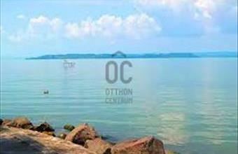 Eladó Siófoki tégla lakás hirdetés (69536939)