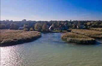 Eladó Balatonfenyvesi üdülőövezeti telek hirdetés (13644123)