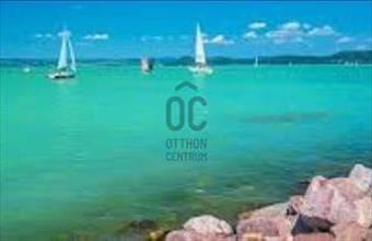 Eladó Siófoki tégla lakás hirdetés (25644782)