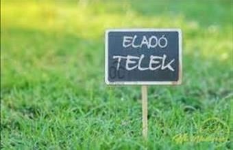 Eladó Siófoki lakóövezeti telek hirdetés (66796275)