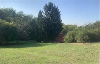 Eladó Nagyberényi külterületi telek hirdetés (53835417)