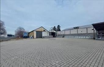 Eladó Siófoki raktár hirdetés (14273453)