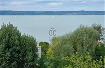 Eladó Balatonszárszói üdülőövezeti telek hirdetés (66864743)