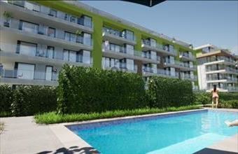 Eladó Siófoki tégla lakás hirdetés (99748919)