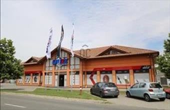 Eladó Siófoki iroda irodaházban hirdetés (43177491)