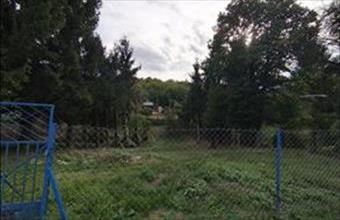 Eladó Nagykanizsai lakóövezeti telek hirdetés (93299544)