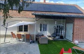 Eladó Szőkedencsi családi ház hirdetés (43497475)