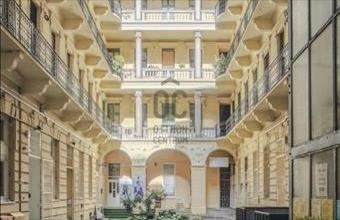 Eladó Budapest VI. kerületi tégla lakás hirdetés (72527939)