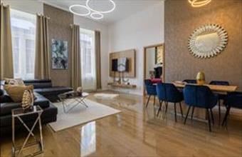 Kiadó Budapest VII. kerületi tégla lakás hirdetés (53238537)