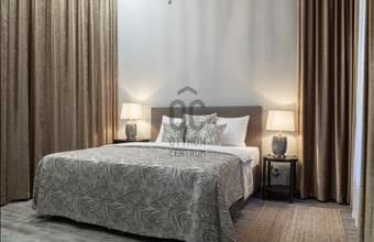 Kiadó Budapest VI. kerületi tégla lakás hirdetés (89493438)