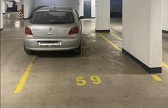 Eladó Budapest XIII. kerületi teremgarázs hely hirdetés (83289242)