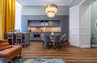 Kiadó Budapest VI. kerületi tégla lakás hirdetés (39544397)