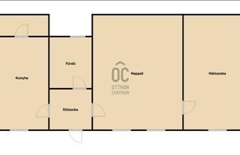 Eladó Budapest VII. kerületi tégla lakás hirdetés (73894428)