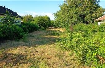 Eladó Gyáli lakóövezeti telek hirdetés (12599734)