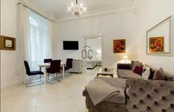 Kiadó Budapest V. kerületi tégla lakás hirdetés (72965414)