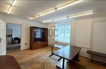 Kiadó Budapest V. kerületi iroda irodaházban hirdetés (55671489)