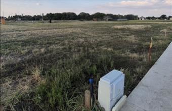 Eladó Deszki lakóövezeti telek hirdetés (93536642)