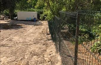 Eladó Tököli lakóövezeti telek hirdetés (68975347)