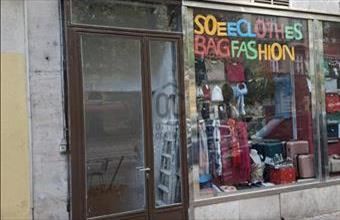 Eladó Budapest IX. kerületi egyéb vendéglátó ingatlan hirdetés (47788789)