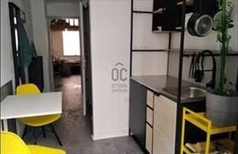 Eladó Budapest VII. kerületi tégla lakás hirdetés (54537969)