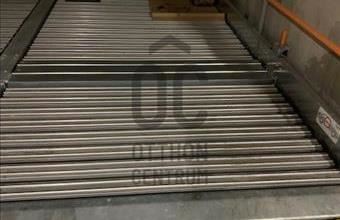 Eladó Budapest VIII. kerületi teremgarázs hely hirdetés (49958637)