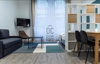 Eladó Budapest VII. kerületi tégla lakás hirdetés (63442337)