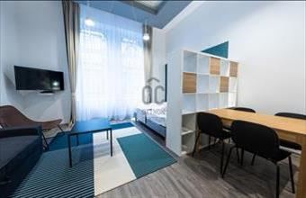 Eladó Budapest VII. kerületi tégla lakás hirdetés (63442337)