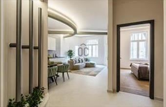 Eladó Budapest IX. kerületi tégla lakás hirdetés (46328497)